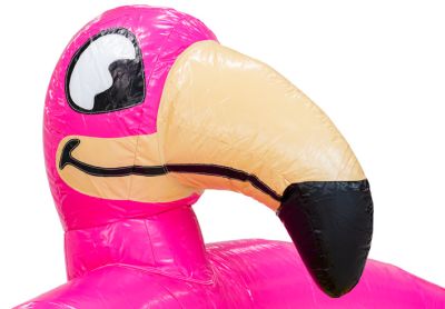 Midi Slide Flamingo 2 | JB Inflatables