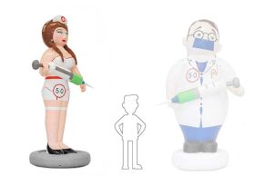 Sarah Zorg | JB Inflatables
